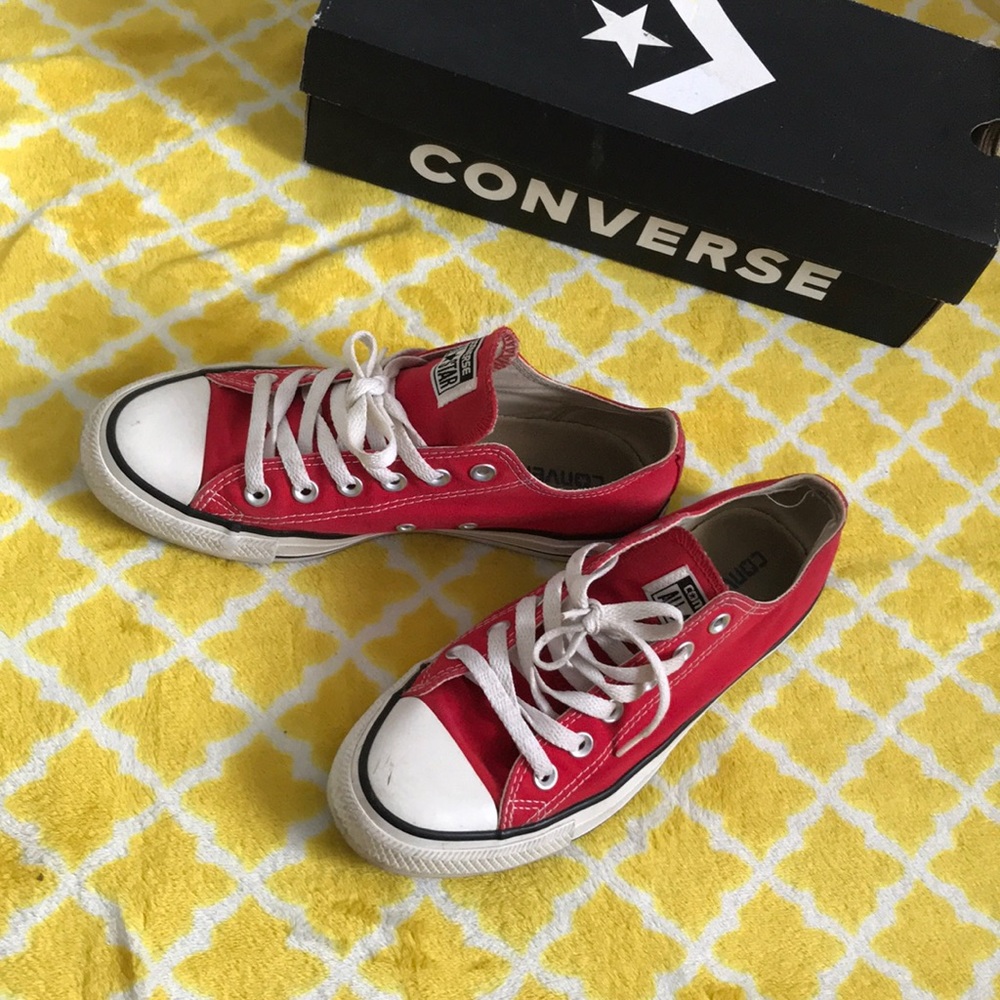 CONVERSE